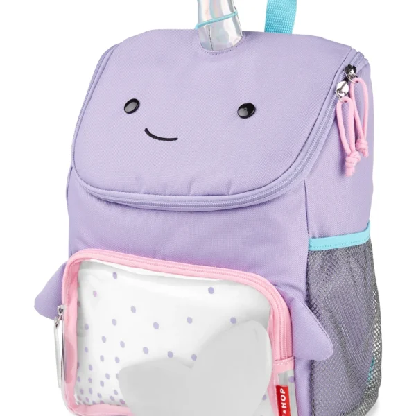 Mochila grande modelo narval SKIP HOP