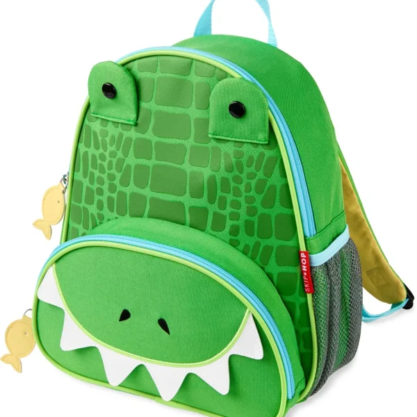Mochila cocodrilo SKIP HOP