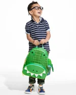 Mochila cocodrilo SKIP HOP - Image 3