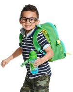 Mochila cocodrilo SKIP HOP - Image 2