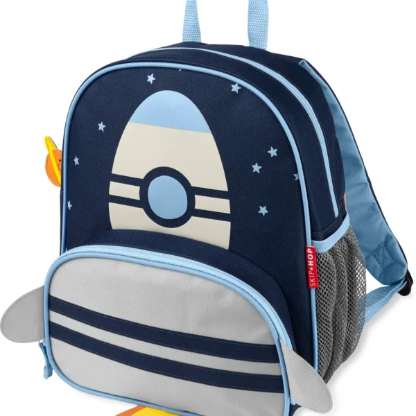 Mochila cohete SKIP HOP