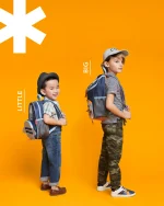 Mochila cohete SKIP HOP - Image 2