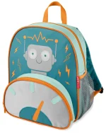 Mochila diseño robot SKIP HOP - Image 3