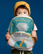 Mochila diseño robot SKIP HOP - Image 2