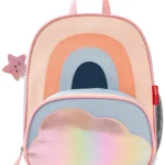 Mochila modelo arcoíris SKIP HOP
