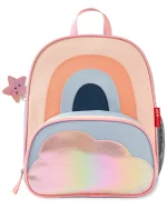 Mochila modelo arcoíris SKIP HOP