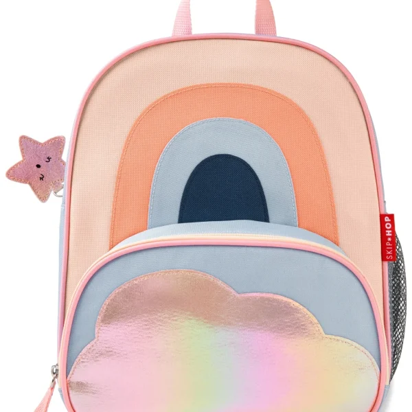 Mochila modelo arcoíris SKIP HOP