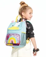 Mochila grande modelo unicornio SKIP HOP - Image 2