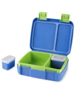 Lonchera caja bento, diseño dinosaurio SKIP HOP - Image 2