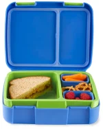 Lonchera caja bento, diseño dinosaurio SKIP HOP - Image 4