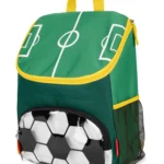 Mochila grande modelo fútbol SKIP HOP