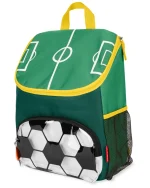 Mochila grande modelo fútbol SKIP HOP