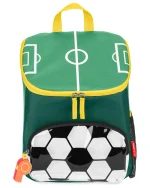 Mochila grande modelo fútbol SKIP HOP - Image 2