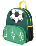 Mochila modelo fútbol SKIP HOP