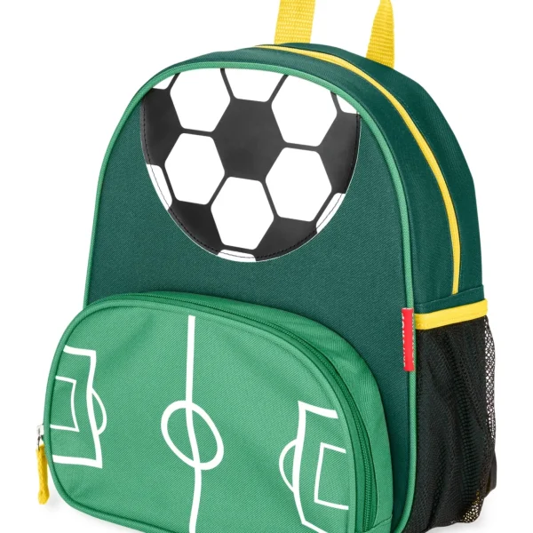 Mochila modelo fútbol SKIP HOP