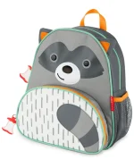 Mochila diseño mapache SKIP HOP - Image 3
