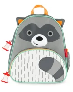 Mochila diseño mapache SKIP HOP - Image 2