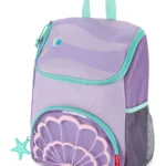 Mochila grande modelo caracola SKIP HOP