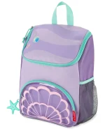 Mochila grande modelo caracola SKIP HOP