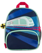 Mochila diseño tren SKIP HOP - Image 2