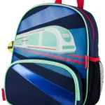 Mochila diseño tren SKIP HOP
