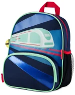 Mochila diseño tren SKIP HOP
