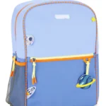 Mochila wander diseño espacial SKIP HOP