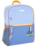 Mochila wander diseño espacial SKIP HOP