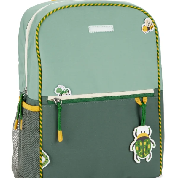 Mochila wander diseño insectos SKIP HOP