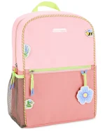 Mochila wander diseño pradera SKIP HOP
