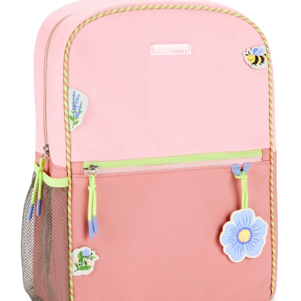 Mochila wander diseño pradera SKIP HOP