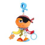Peluche para colgar modelo Pirata WINFUN