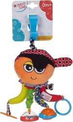 Peluche para colgar modelo Pirata WINFUN - Image 2