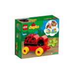 LEGO MI PRIMER SAN ANTONIO 6 PCS