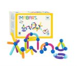 Imabars mini solid colors 60 piezas