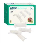 Repuestos tobogán recto IMANIX