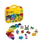 LEGO CLASSIC MALETÍN CREATIVO 213PCS 4+ - Image 3