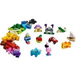 LEGO CLASSIC MALETÍN CREATIVO 213PCS 4+ - Image 5