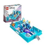 LEGO CUENTOS E HISTORIAS: ELSA Y EL NOKK
  125PCS - Image 2