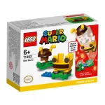 LEGO PACK POTENCIADOR: MARIO ABEJA 13PCS