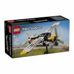 LEGO TECHNIC LA AVIONETA 8+