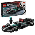 LEGO SPEED CHAMPIONS AUTO DE CARRERAS
  MERCEDES-AMG F1 W15 - Image 2