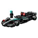 LEGO SPEED CHAMPIONS AUTO DE CARRERAS
  MERCEDES-AMG F1 W15 - Image 3