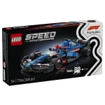 LEGO SPEED CHAMPIONS AUTO DE CARRERAS
  VISA CASH APP RB