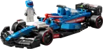 LEGO SPEED CHAMPIONS AUTO DE CARRERAS
  VISA CASH APP RB - Image 2