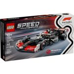 LEGO SPEED CHAMPIONS AUTO DE CARRERAS
  MONEYGRAM HAAS F1