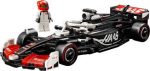 LEGO SPEED CHAMPIONS AUTO DE CARRERAS
  MONEYGRAM HAAS F1 - Image 2