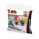 LEGO SUPER MARIO MARIO KART: TOAD (BOXES)
  6+