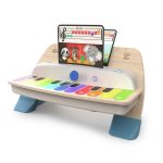 Piano deluxe Magic Touch BABY EINSTEIN HAPE
