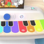 Piano deluxe Magic Touch BABY EINSTEIN HAPE - Image 3